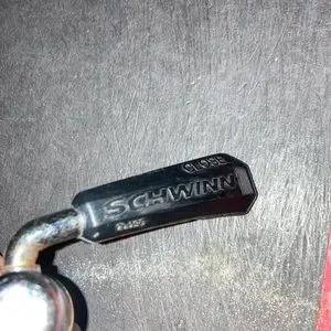 Schwinn Other Vintage Schwinn Quick Release Bike Seat Post